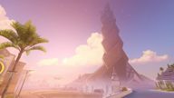 Overwatch (Oasis Tower)